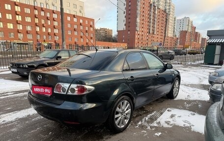 Mazda 6, 2004 год, 320 000 рублей, 1 фотография