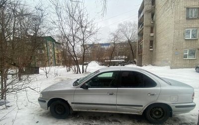 Nissan Sunny B15, 2000 год, 279 000 рублей, 1 фотография