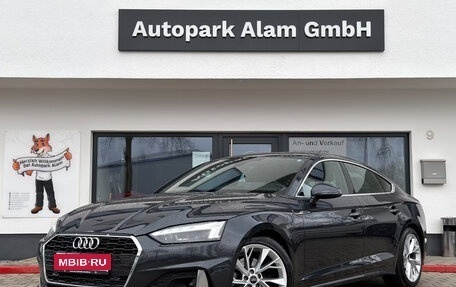 Audi A5, 2022 год, 3 970 000 рублей, 1 фотография