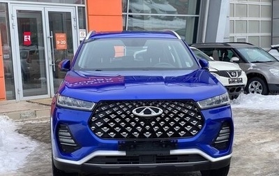 Chery Tiggo 7 Pro, 2022 год, 1 592 000 рублей, 1 фотография