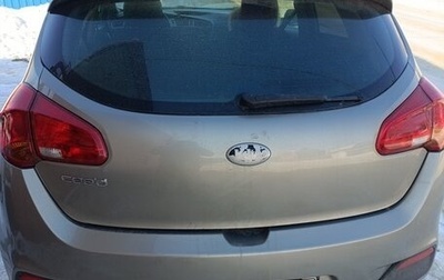 KIA cee'd III, 2013 год, 870 000 рублей, 1 фотография