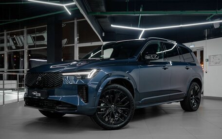 Volvo XC90 II рестайлинг, 2025 год, 11 290 000 рублей, 1 фотография