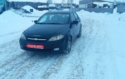 Chevrolet Lacetti, 2008 год, 270 000 рублей, 1 фотография
