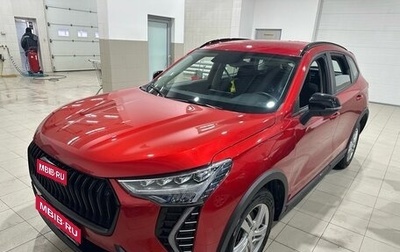Haval Jolion, 2024 год, 1 900 000 рублей, 1 фотография