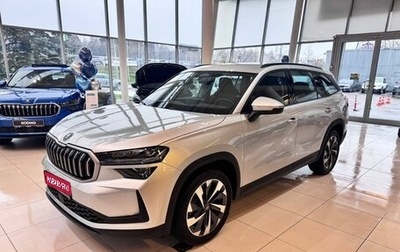 Skoda Kodiaq, 2025 год, 6 300 000 рублей, 1 фотография