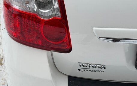 Toyota Auris II, 2010 год, 825 000 рублей, 12 фотография