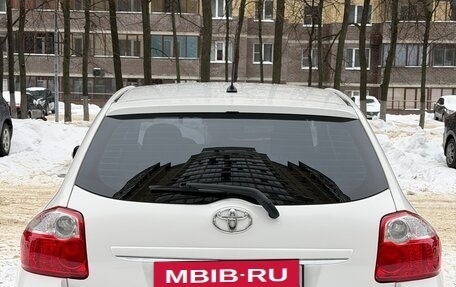 Toyota Auris II, 2010 год, 825 000 рублей, 8 фотография