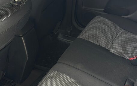 Toyota Auris II, 2010 год, 825 000 рублей, 18 фотография