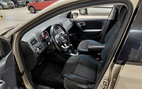 Volkswagen Polo VI (EU Market), 2019 год, 1 475 000 рублей, 16 фотография