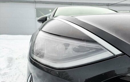 Hyundai Sonata VIII, 2020 год, 2 195 000 рублей, 17 фотография