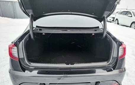 Hyundai Sonata VIII, 2020 год, 2 195 000 рублей, 10 фотография