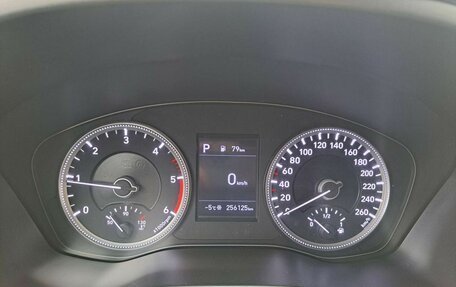 Hyundai Santa Fe IV, 2019 год, 2 799 000 рублей, 14 фотография