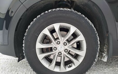 Hyundai Santa Fe IV, 2019 год, 2 799 000 рублей, 20 фотография