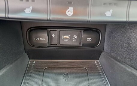 Hyundai Santa Fe IV, 2019 год, 2 799 000 рублей, 24 фотография