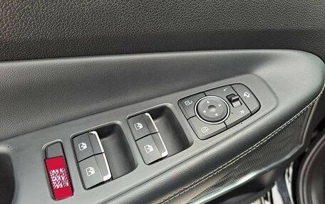 Hyundai Santa Fe IV, 2019 год, 2 799 000 рублей, 21 фотография