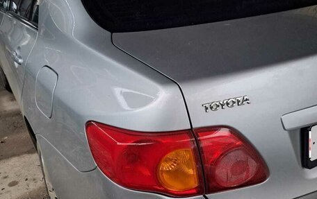 Toyota Corolla, 2008 год, 840 000 рублей, 5 фотография