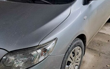 Toyota Corolla, 2008 год, 840 000 рублей, 4 фотография