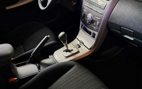 Toyota Corolla, 2008 год, 840 000 рублей, 6 фотография