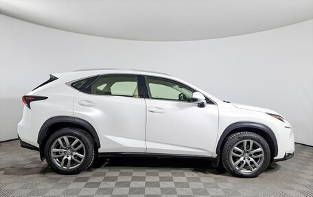 Lexus NX I, 2016 год, 2 760 000 рублей, 4 фотография