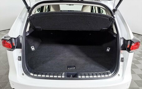 Lexus NX I, 2016 год, 2 760 000 рублей, 10 фотография