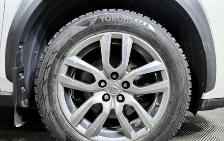 Lexus NX I, 2016 год, 2 760 000 рублей, 18 фотография