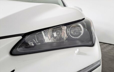 Lexus NX I, 2016 год, 2 760 000 рублей, 17 фотография