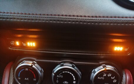 Mazda CX-3 I, 2016 год, 1 400 000 рублей, 11 фотография