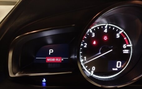 Mazda CX-3 I, 2016 год, 1 400 000 рублей, 13 фотография