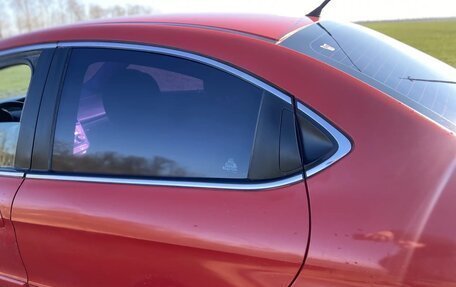 Chery M11 (A3), 2010 год, 225 000 рублей, 11 фотография