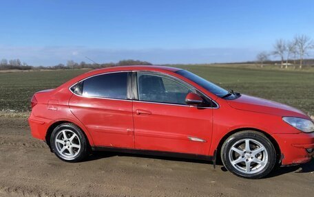 Chery M11 (A3), 2010 год, 225 000 рублей, 10 фотография