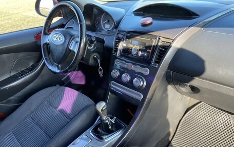 Chery M11 (A3), 2010 год, 225 000 рублей, 14 фотография