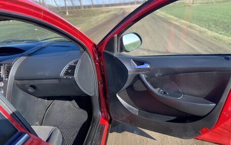 Chery M11 (A3), 2010 год, 225 000 рублей, 12 фотография