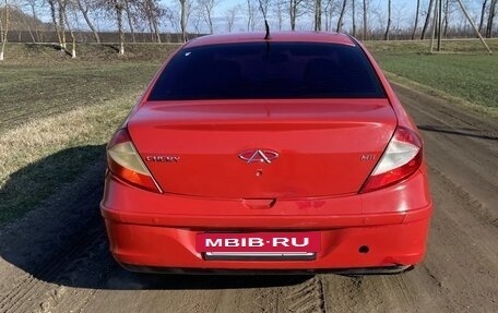 Chery M11 (A3), 2010 год, 225 000 рублей, 7 фотография