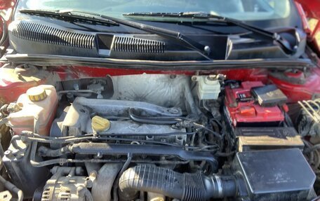 Chery M11 (A3), 2010 год, 225 000 рублей, 15 фотография