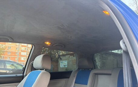 Volkswagen Golf IV, 2001 год, 550 000 рублей, 8 фотография