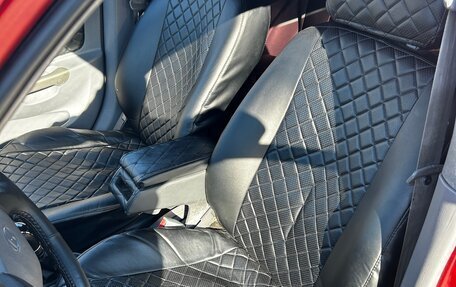 Hyundai Accent II, 2005 год, 340 000 рублей, 9 фотография