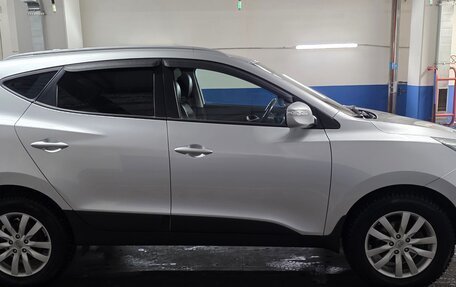 Hyundai ix35 I рестайлинг, 2013 год, 1 150 000 рублей, 3 фотография