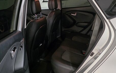 Hyundai ix35 I рестайлинг, 2013 год, 1 150 000 рублей, 11 фотография