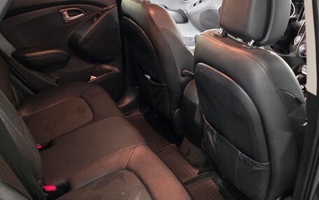 Hyundai ix35 I рестайлинг, 2013 год, 1 150 000 рублей, 14 фотография