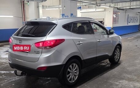 Hyundai ix35 I рестайлинг, 2013 год, 1 150 000 рублей, 4 фотография