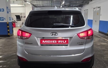 Hyundai ix35 I рестайлинг, 2013 год, 1 150 000 рублей, 5 фотография