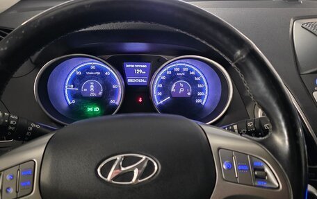 Hyundai ix35 I рестайлинг, 2013 год, 1 150 000 рублей, 16 фотография