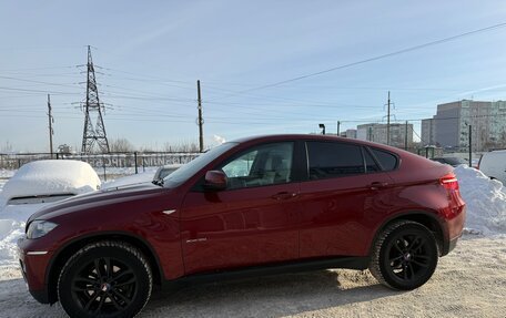 BMW X6, 2012 год, 2 150 000 рублей, 3 фотография
