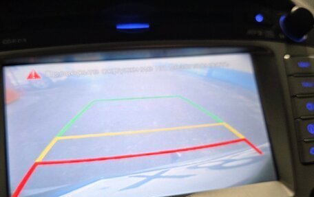 Hyundai ix35 I рестайлинг, 2013 год, 1 150 000 рублей, 17 фотография