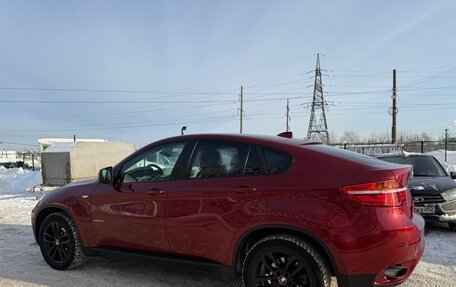 BMW X6, 2012 год, 2 150 000 рублей, 6 фотография