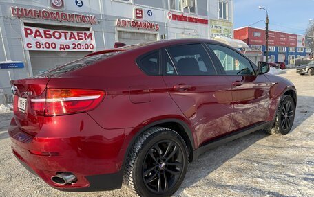 BMW X6, 2012 год, 2 150 000 рублей, 4 фотография