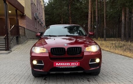 BMW X6, 2012 год, 2 150 000 рублей, 8 фотография