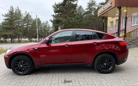 BMW X6, 2012 год, 2 150 000 рублей, 14 фотография