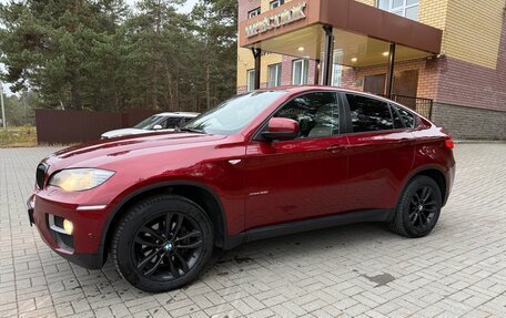 BMW X6, 2012 год, 2 150 000 рублей, 15 фотография