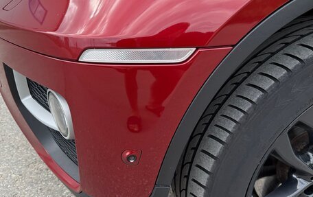 BMW X6, 2012 год, 2 150 000 рублей, 18 фотография